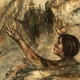 Illustration for article titled Behold This Stunning Edition Of Ursula K. Le Guin's A Wizard Of Earthsea